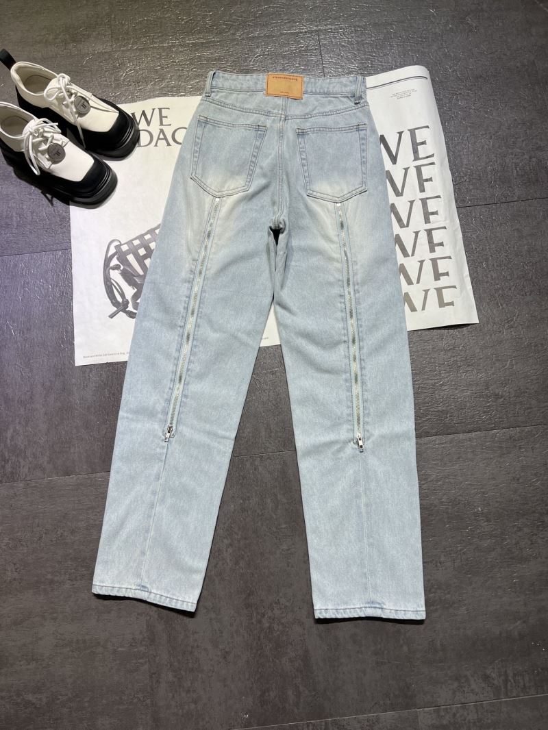 Alexander Wang Jeans